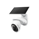 TP-Link Tapo Solar-Powered Pan/Tilt Security Camera Kit