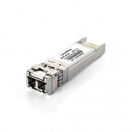 LevelOne multimoodne SFP+ transiiver 10Gbps 300m 850nm