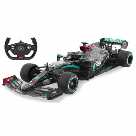 Jamara 402106 Radio-Controlled (RC) model On-road racing car Electric engine 1:12