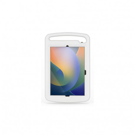 Baaske Medical 2013008 27.9 cm (11") Shell case White