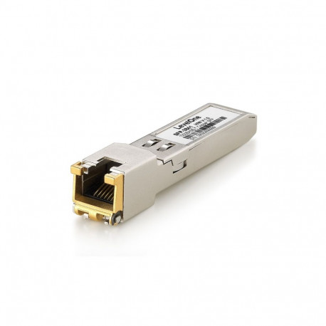 LevelOne vaskne SFP transiiver 1.25Gbps 100m RJ45