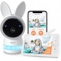 Arenti beebimonitor Ainanny 4MP Kit