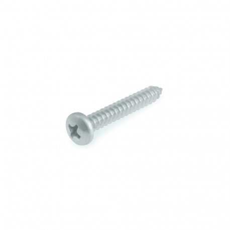TAPP.SCREW 4,2X22 A2 PH2 DIN7981/ 8PCS