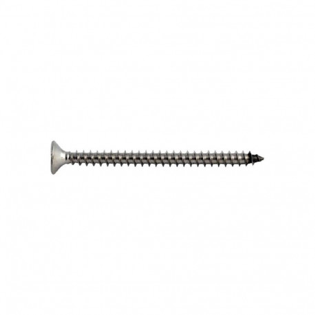 SCREWNAIL naelkruvi A2 3x35mm 20tk