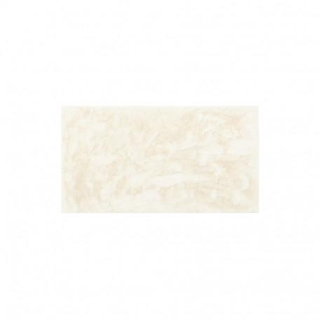 fake rabbit fur 80x150cm ristkülik valge