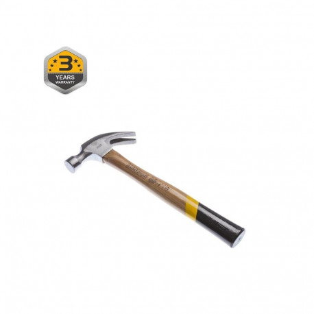 Puusepa küüntega haamer CW16FH 16OZ