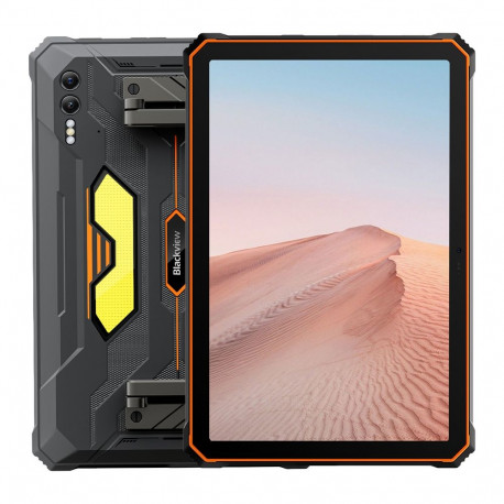 Blackview Rugged Tab Active 10 Pro 10.95-inch FHD+IPS 1920x1200 90Hz Corning 3th 12GB/512GB MT6878 O