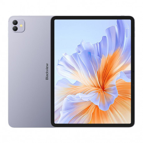Blackview LINK 8 SET WiFi 12.7-inch 2k+ 2176x1600 90Hz 6GB+256GB MT Helio G100 Octa-core 2.2GHz Cam 