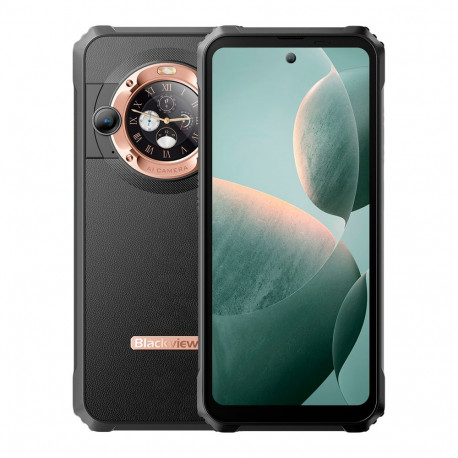 Blackview BL9000 5G 6.78" Corning 7th FHD+IPS 1080x2460 120Hz, 12GB/512GB, MT6891Z Octa-core 2.6GHz,