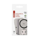 Mechanical timer Socket TS-MD31 SCHUKO, EMOS