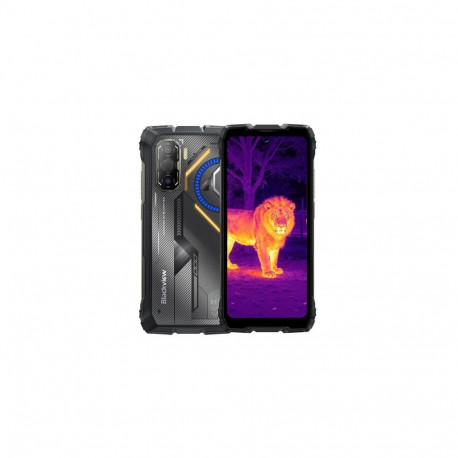 Blackview ROCK 3 4G Dual SIM 8GB RAM 256GB Black EU