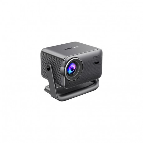 Blackview Projector PV1000 Max Portable 4K with VIDAA OS, Black EU