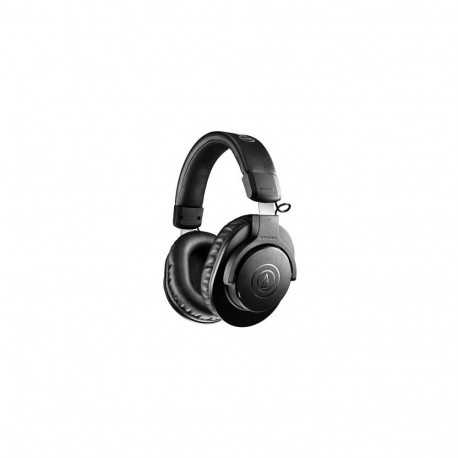 Audio Technica Bluetooth Headphones ATH-M20XBT Black EU