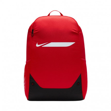 Nike seljakott Academy Team M IO0915 657, punane