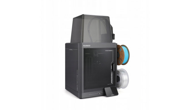 ELEGOO 3D-printer Centauri Carbon 2 Combo