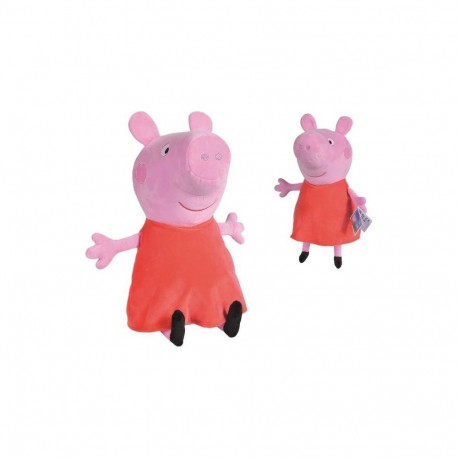 Simba Peppa Pig Peppa 33 cm - 109261002