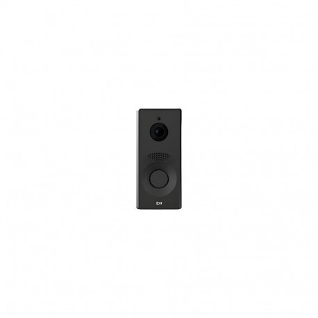 2N IP One video intercom system Black