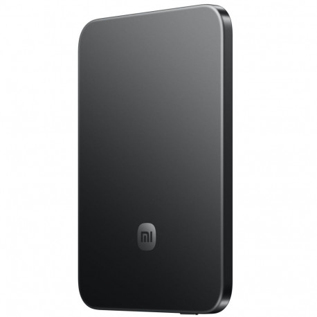 Xiaomi juhtmevaba akupank (6932554496173) 5000mAh USB-C