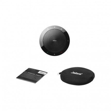 Speaker - Jabra SPEAK 510 UC Portable Speakerphone USB/Bluetooth