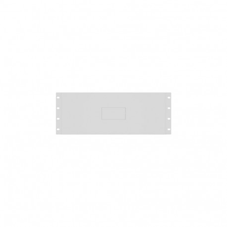Rack Cabinet Drawer - Lanberg 19" 4U 360 mm Load Capacity 90 kg Grey