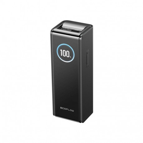 EcoFlow RAPID Ārējā baterija 25000 mAh