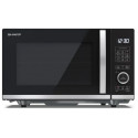 Sharp YC-QG204AE-B