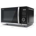Sharp YC-QG204AE-B