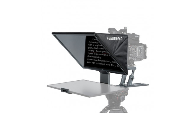 Feelworld TP21 21" Teleprompter