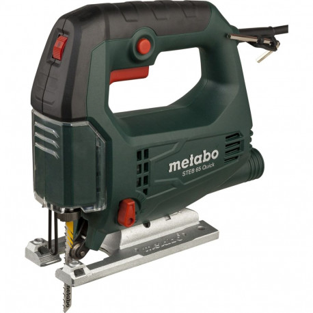 STEB 65 Quick 450W, roheline