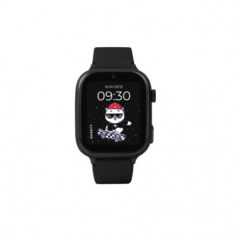 Garett Kids Cute 2 4G smartwatch black