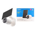 TP-Link Tapo Solar-Powered Security Camera Kit 1 × C425, 1 × A201