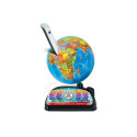Clementoni Set – Interactive Educational Globe