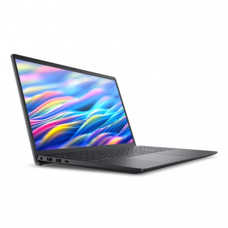 Dell 15 DC15250 Core 3 100U 15.6" IPS 250 nits 120 Hz 8 GB DDR4 512 GB SSD Intel UHD Graphics Pro WL
