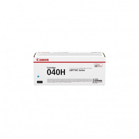 Canon toonerkassett CRG-040H 0459C002, tsüaan