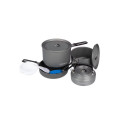 feast cookware set 4-black FIRE-MAPLE