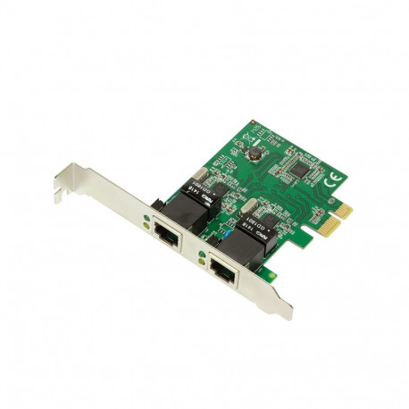 LogiLink võrgukaart PC0075 sisemine Ethernet 1000Mbit/s