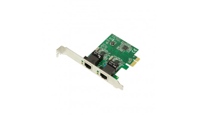 LogiLink PC0075 network card Internal Ethernet 1000 Mbit/s