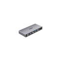 KVM Switch 8K@60Hz USB 3.0 5Gbps DP