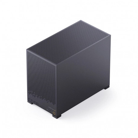 Jonsbo D32 STD mATX must arvutikorpus
