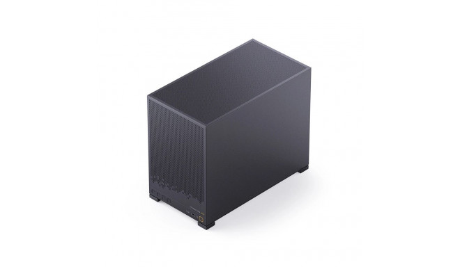 Jonsbo D32 STD PC Case mATX Black