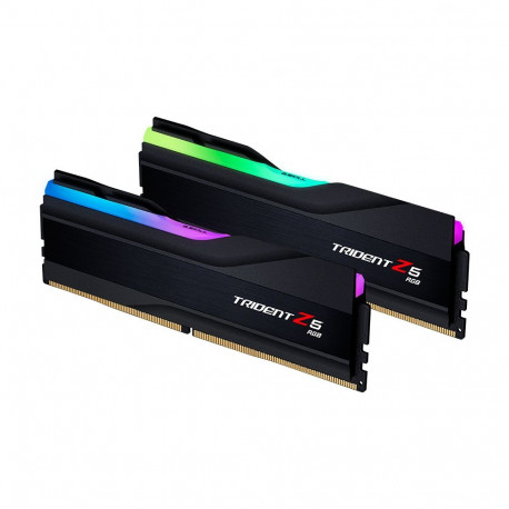 G.Skill Trident Z5 RGB F5-6000J2836G16GX2-TZ5RK memory module 32 GB 2 x 16 GB DDR5 4800 MT/s