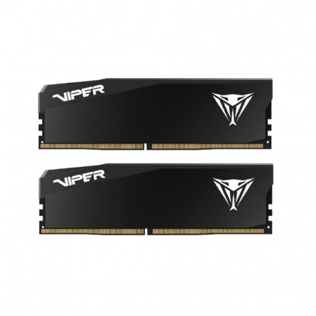 Patriot Memory mälumoodul Viper Elite 5 Ultra 32GB 2x16GB DDR5 6400MT/s 288-pin DIMM