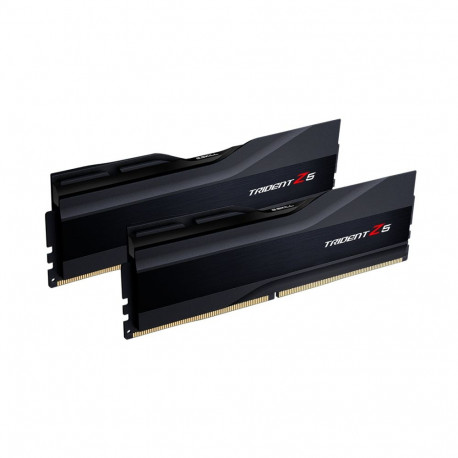 G.Skill Trident Z F5-7600J3646G16GX2-TZ5K memory module 32 GB 2 x 16 GB DDR5 7600 MT/s 288-pin DIMM
