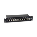 Equip patch-paneel 326623 1U