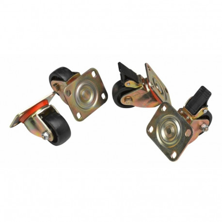 Equip rattad Basic ja Dynamic Flex kappidele