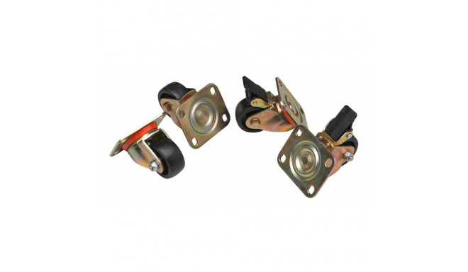 Equip rattad Basic ja Dynamic Flex kappidele