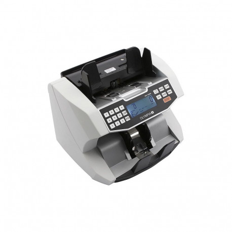 Olympia NC 590 Banknote counting machine White