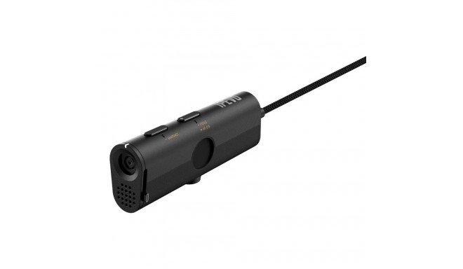 IPEVO CDVU-16IP document camera Black USB 2.0