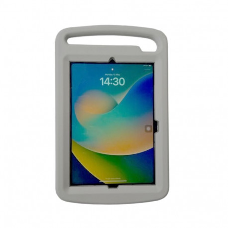 Baaske Medical 2013008 27.9 cm (11") Shell case Grey