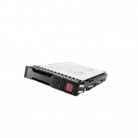 HPE SSD-ketas 3.2TB SAS 12G SFF SC mitmeotstarbeline mitme tootja ühilduv
